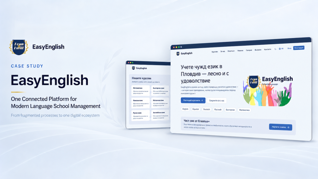 EasyEnglish