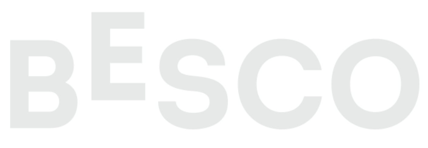 BESCO_Logo_White