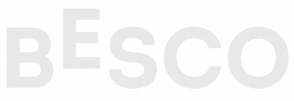 BESCO_Logo_White